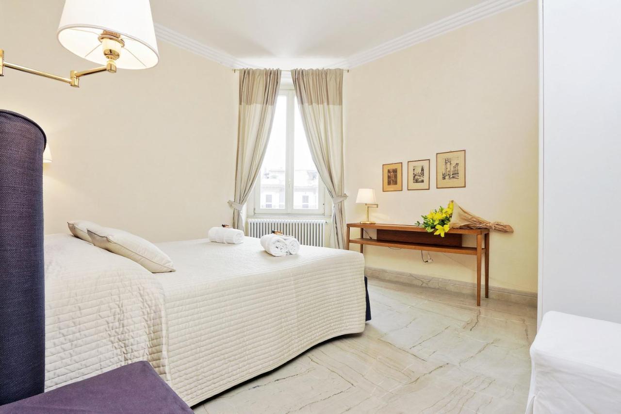 Romeasyoulike - Spagna Experience 20 ภายนอก รูปภาพ